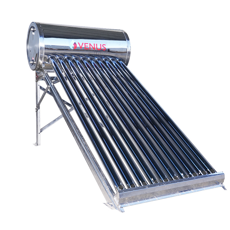 Mercury Domestic SS-Series